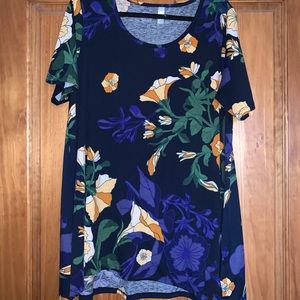 LulaRoe Perfect T
